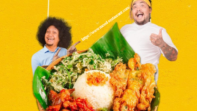 6 Bisnis Kuliner Ala King Abdi yang terkenal