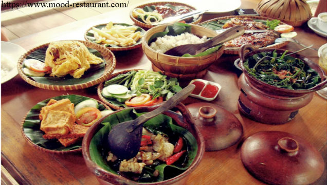 Bogor Kuliner Legendaris Hingga Kekinian
