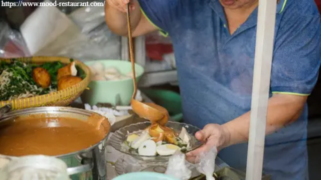 5 Tempat Makan Enak di Gondangdia