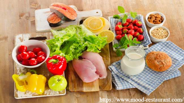 Daftar Makanan Sehat Untuk Diet