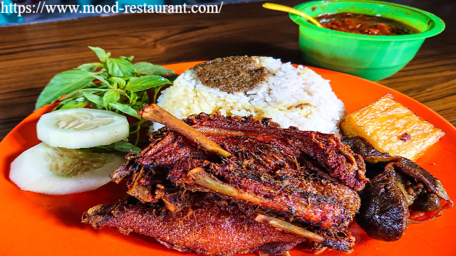 Kuliner Bebek Khas Jawa Timur