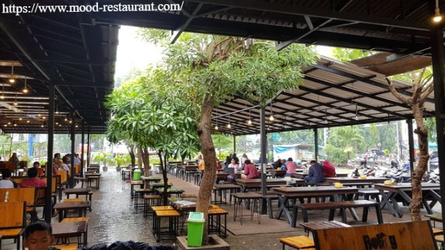 5 Tempat Makan Ramah Kantong