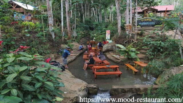 Unik Warung Makan Jawa Timur