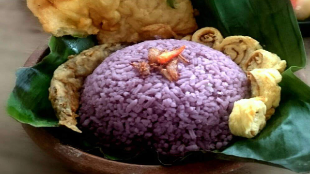 Pesona Cita Rasa Tradisional: Ragam Hidangan Autentik Sukabumi