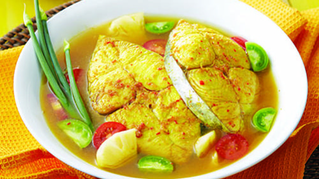 7 Ragam Kuliner Khas Bangka Belitung