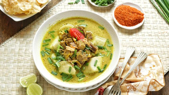 Mengenal Lebih Dekat Makanan Khas Cirebon: Kekayaan Rasa dari Kota Udang